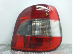 Recambio de piloto trasero derecho para renault scenic (ja..) 1.9 dci authentique referencia OEM IAM   