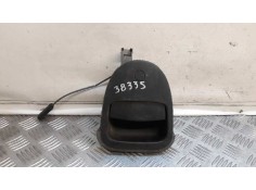Recambio de cerradura maletero / porton para opel combo (corsa c) cargo referencia OEM IAM 244550 90563999 