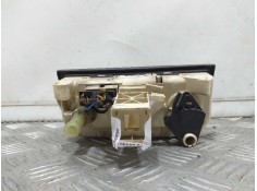 Recambio de mando calefaccion / aire acondicionado para opel combo (corsa c) cargo referencia OEM IAM 0258861   2