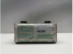 Recambio de airbag delantero derecho para opel combo (corsa c) cargo referencia OEM IAM 16833904 24454528 