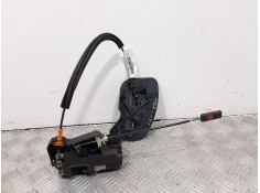 Recambio de cerradura puerta delantera derecha para opel combo (corsa c) cargo referencia OEM IAM 24434885   2