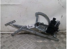 Recambio de elevalunas delantero derecho para opel combo (corsa c) cargo referencia OEM IAM 24448127 6 PINES 