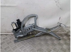 Recambio de elevalunas delantero derecho para opel combo (corsa c) cargo referencia OEM IAM 24448127 6 PINES  2