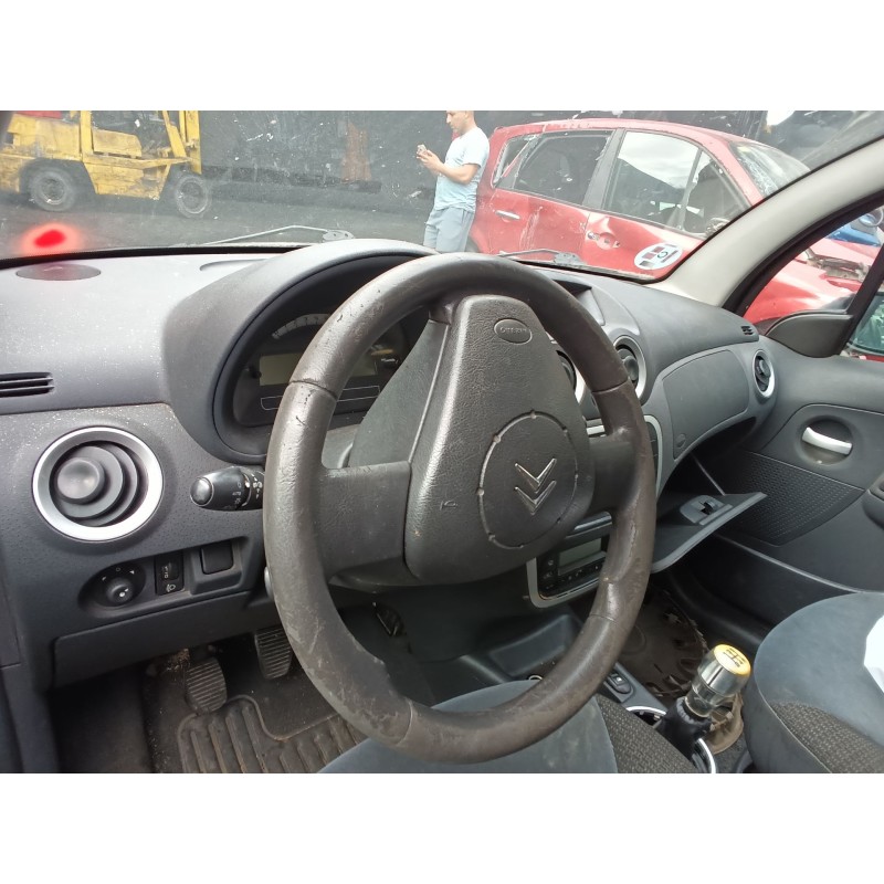 CITROËN C3 I (FC_, FN_) - imagen 6