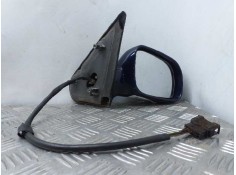 Recambio de retrovisor derecho para seat cordoba berlina (6k2) sport referencia OEM IAM  ELECTRICO NEGRO