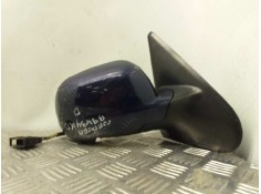 Recambio de retrovisor derecho para seat cordoba berlina (6k2) sport referencia OEM IAM  ELECTRICO NEGRO 2