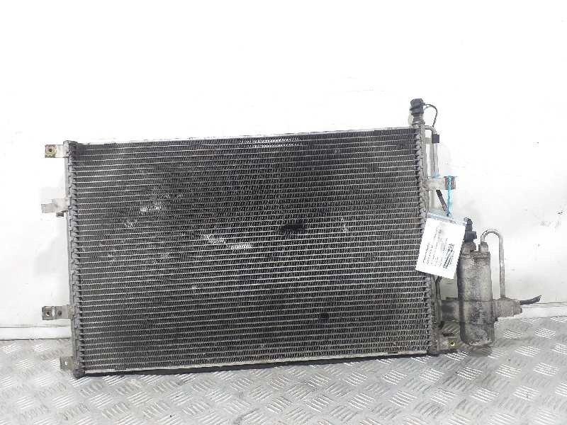 Recambio de radiador calefaccion / aire acondicionado para volvo s80 berlina 2.4 (103kw) referencia OEM IAM 9171503  