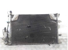 Recambio de radiador calefaccion / aire acondicionado para volvo s80 berlina 2.4 (103kw) referencia OEM IAM 9171503   2