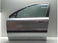 Recambio de puerta delantera izquierda para volvo s80 berlina 2.4 (103kw) referencia OEM IAM 30649109 PLATA