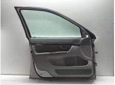 Recambio de puerta delantera izquierda para volvo s80 berlina 2.4 (103kw) referencia OEM IAM 30649109 PLATA  2
