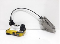 Recambio de cerradura puerta delantera derecha para volvo s80 berlina 2.4 (103kw) referencia OEM IAM 30699748