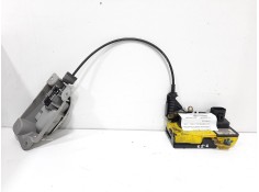 Recambio de cerradura puerta delantera derecha para volvo s80 berlina 2.4 (103kw) referencia OEM IAM 30699748   2
