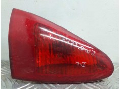 Recambio de piloto porton trasero izquierdo para alfa romeo 147 (190) 1.6 t.spark distinctive referencia OEM IAM   