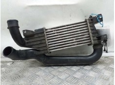 Recambio de intercooler para opel astra h berlina sport referencia OEM IAM 13128926   2