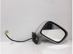 Recambio de retrovisor derecho para suzuki liana rh (er) 1.6 referencia OEM IAM 8470154G01ZJ3 ELÉCTRICO PLATA