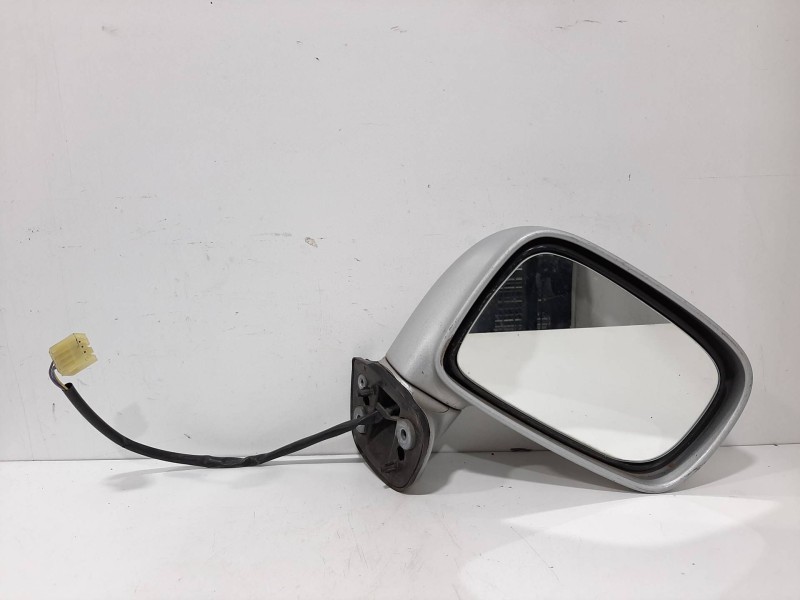 Recambio de retrovisor derecho para suzuki liana rh (er) 1.6 referencia OEM IAM 8470154G01ZJ3 ELÉCTRICO PLATA