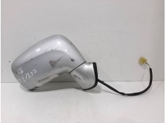 Recambio de retrovisor derecho para suzuki liana rh (er) 1.6 referencia OEM IAM 8470154G01ZJ3 ELÉCTRICO PLATA 2