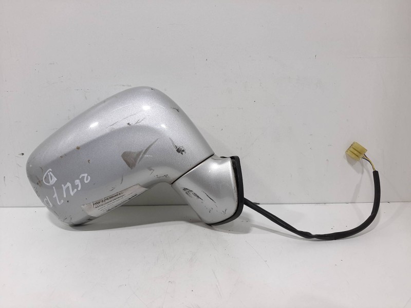 Recambio de retrovisor derecho para suzuki liana rh (er) 1.6 referencia OEM IAM 8470154G01ZJ3 ELÉCTRICO PLATA