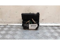 Recambio de caja reles / fusibles para peugeot 307 (s1) xt referencia OEM IAM 9643538080   2