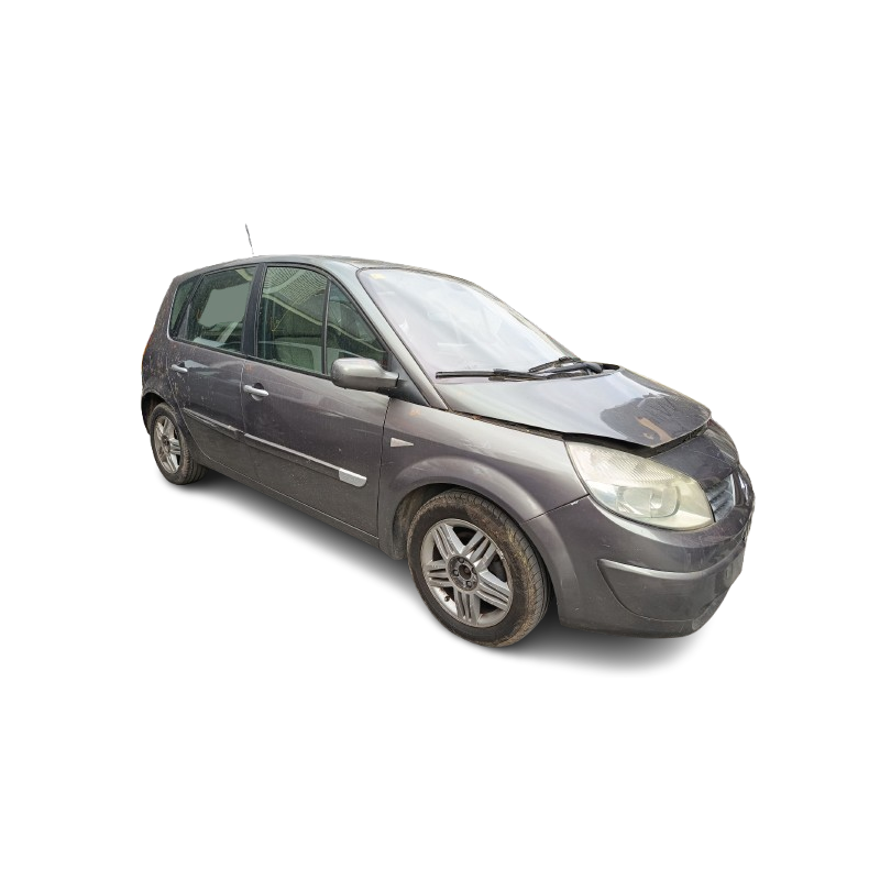 RENAULT SCÉNIC II (JM0/1_) - imagen 6