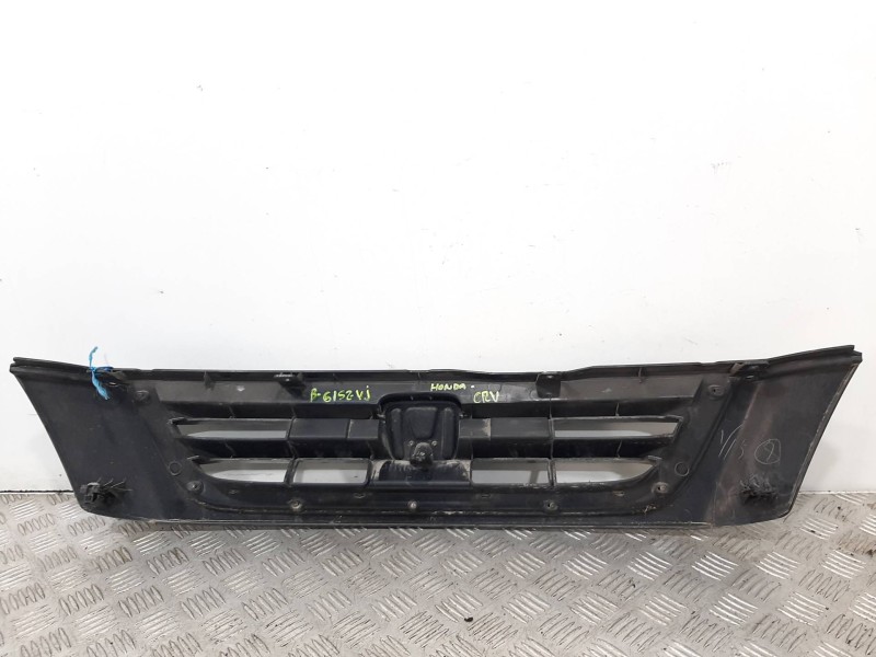 Recambio de rejilla delantera para honda cr-v (rd1/3) básico (rd1) referencia OEM IAM  VERDE 