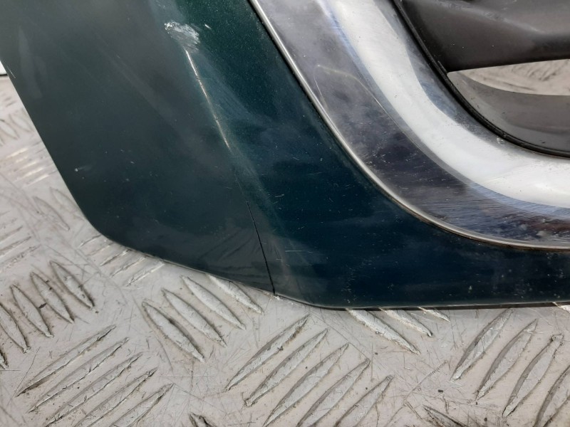 Recambio de rejilla delantera para honda cr-v (rd1/3) básico (rd1) referencia OEM IAM  VERDE 