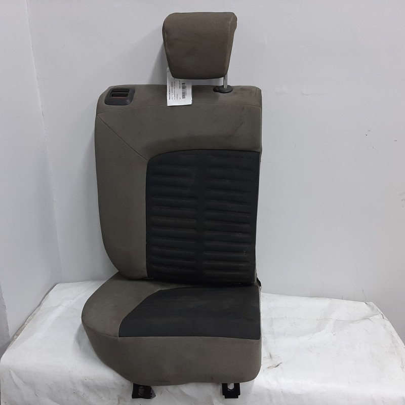 Recambio de asiento trasero derecho para fiat grande punto (199) 1.4 8v active referencia OEM IAM   