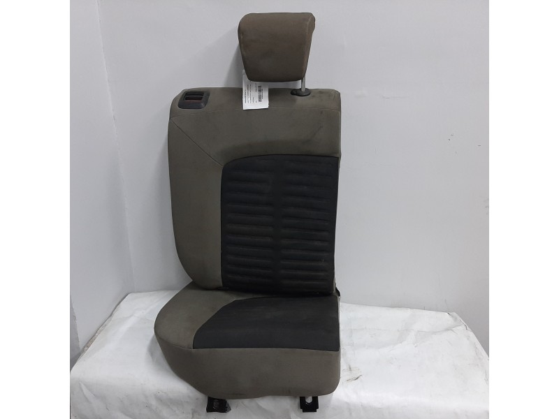 Recambio de asiento trasero derecho para fiat grande punto (199) 1.4 8v active referencia OEM IAM   