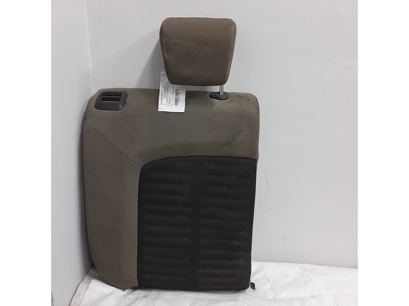 Recambio de asiento trasero derecho para fiat grande punto (199) 1.4 8v active referencia OEM IAM   