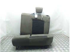 Recambio de asiento trasero izquierdo para fiat grande punto (199) 1.4 8v active referencia OEM IAM   