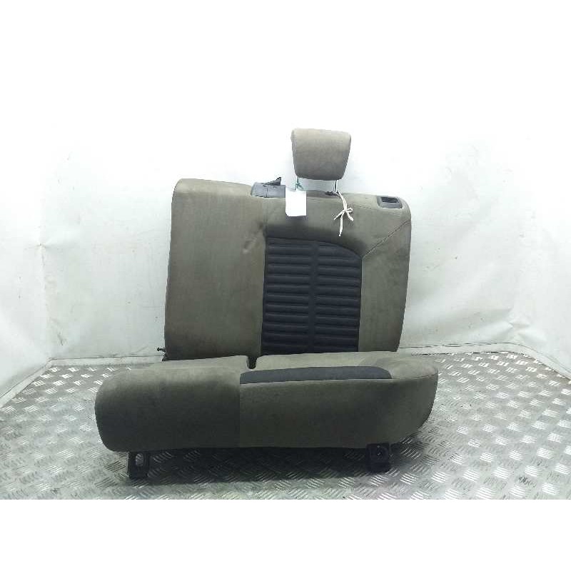 Recambio de asiento trasero izquierdo para fiat grande punto (199) 1.4 8v active referencia OEM IAM   