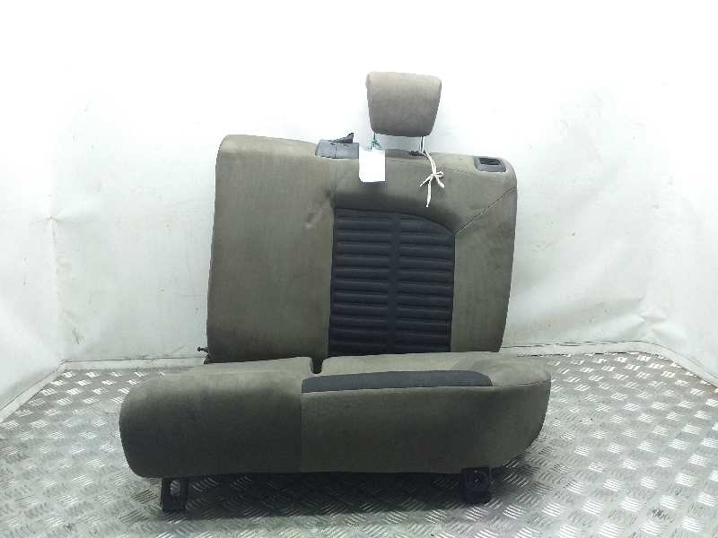 Recambio de asiento trasero izquierdo para fiat grande punto (199) 1.4 8v active referencia OEM IAM   