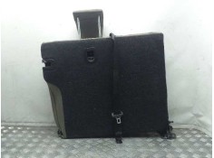 Recambio de asiento trasero izquierdo para fiat grande punto (199) 1.4 8v active referencia OEM IAM    2