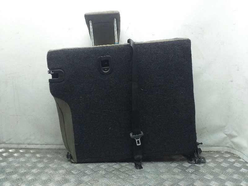 Recambio de asiento trasero izquierdo para fiat grande punto (199) 1.4 8v active referencia OEM IAM   