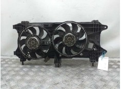 Recambio de electroventilador para fiat doblo (119) 1.3 16v multijet active com. (55kw) referencia OEM IAM   