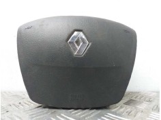 Recambio de airbag delantero izquierdo para renault megane iii berlina 5 p dynamique referencia OEM IAM 985100007R  