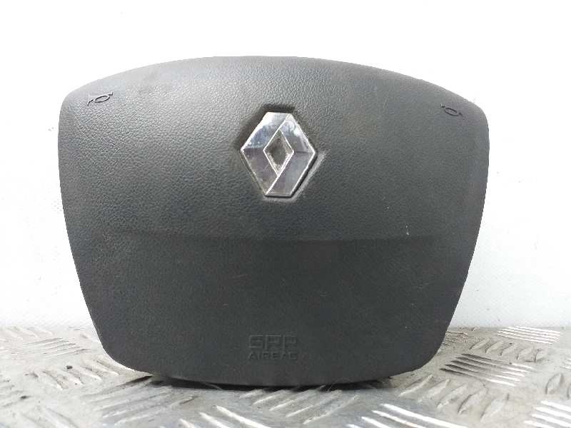 Recambio de airbag delantero izquierdo para renault megane iii berlina 5 p dynamique referencia OEM IAM 985100007R  