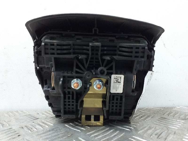 Recambio de airbag delantero izquierdo para renault megane iii berlina 5 p dynamique referencia OEM IAM 985100007R  