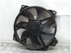Recambio de electroventilador para renault megane iii berlina 5 p dynamique referencia OEM IAM   