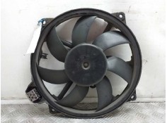 Recambio de electroventilador para renault megane iii berlina 5 p dynamique referencia OEM IAM    2