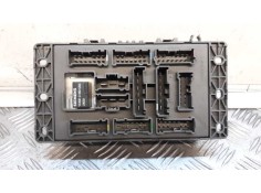Recambio de caja reles / fusibles para mg serie 75 (rj) 1.8 comfort referencia OEM IAM 518174701 YQE103111  2