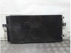 Recambio de radiador calefaccion / aire acondicionado para mg serie 75 (rj) 1.8 comfort referencia OEM IAM ZUA001130