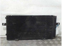 Recambio de radiador calefaccion / aire acondicionado para mg serie 75 (rj) 1.8 comfort referencia OEM IAM ZUA001130   2