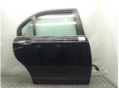 Recambio de puerta trasera derecha para mg serie 75 (rj) 1.8 comfort referencia OEM IAM BFA500200 AZUL