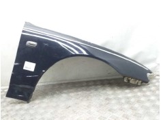 Recambio de aleta delantera derecha para mg serie 75 (rj) 1.8 comfort referencia OEM IAM ASB500021 AZUL