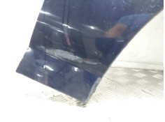Recambio de aleta delantera derecha para mg serie 75 (rj) 1.8 comfort referencia OEM IAM ASB500021 AZUL  2