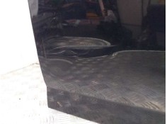 Recambio de puerta delantera derecha para mg serie 75 (rj) 1.8 comfort referencia OEM IAM BDA500120 AZUL  2