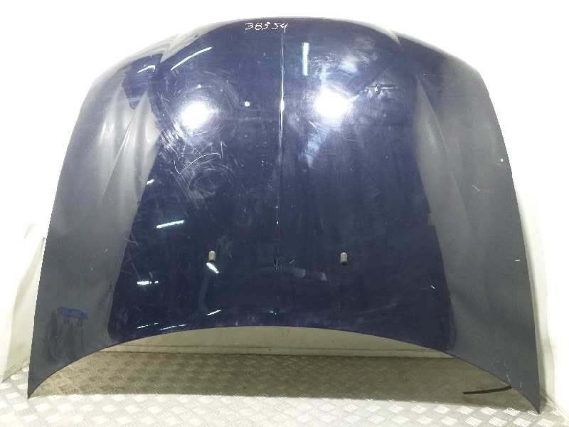 Recambio de capot para mg serie 75 (rj) 1.8 comfort referencia OEM IAM BKA500130 AZUL OSCURO 