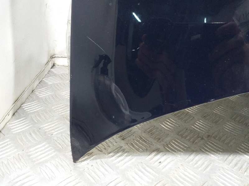 Recambio de capot para mg serie 75 (rj) 1.8 comfort referencia OEM IAM BKA500130 AZUL OSCURO 