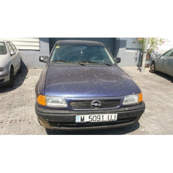 OPEL ASTRA F BERLINA